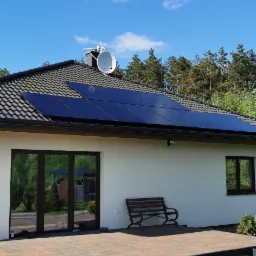 Gzin 4.38kwp