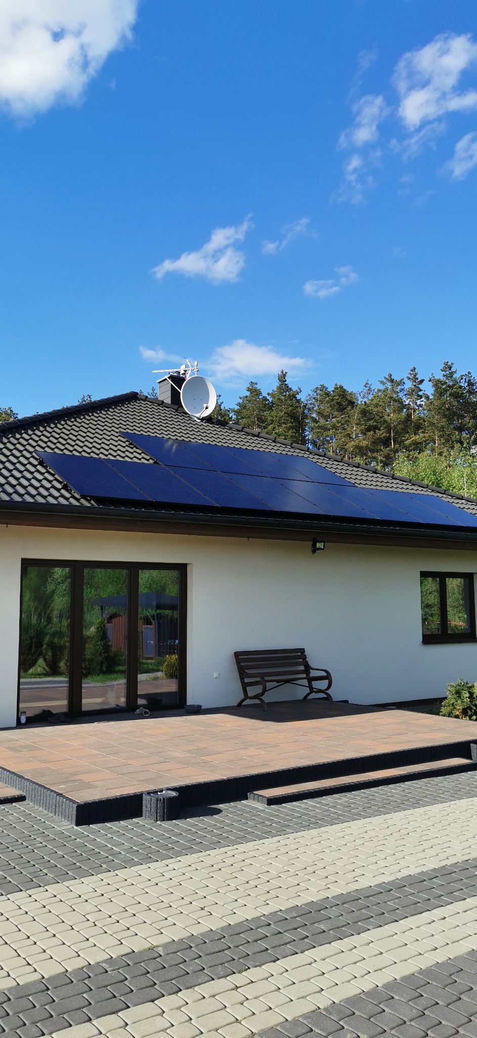 Gzin 4.38kwp