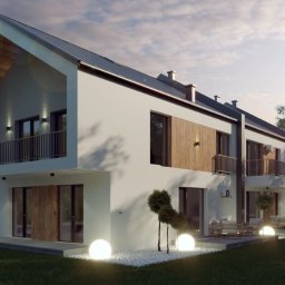 Modern House sp. z o.o - Tapetowanie Nowy Sącz