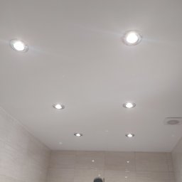 Remonty mieszkań Poznań 2