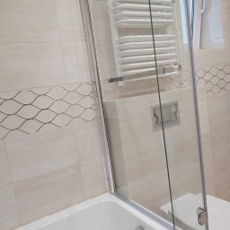 Remonty mieszkań Poznań 3