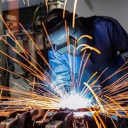 DEFKONweld - Projektowanie Konstrukcji Stalowych Zbrosławice