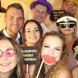 Fotobudka Gorzów Wielkopolski 4