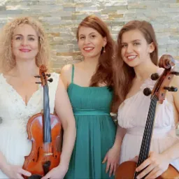 Skrzypce , wiolonczela , WOKAL Gdańsk