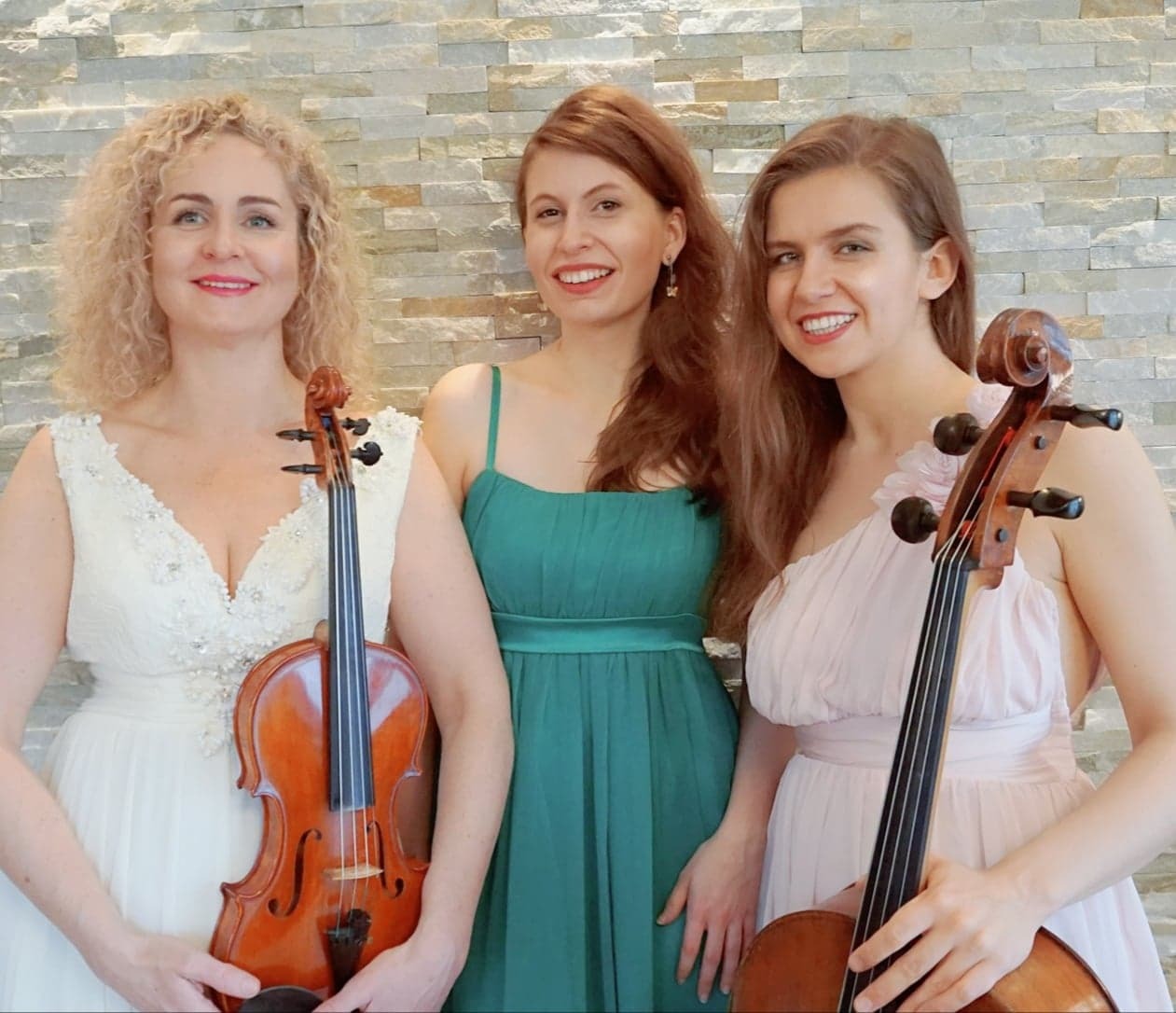 Skrzypce , wiolonczela , WOKAL Gdańsk