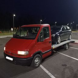 Krzysztof S - Transport Samochodu z Włoch Bydgoszcz