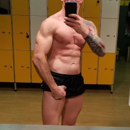 Trener personalny Lublin 3