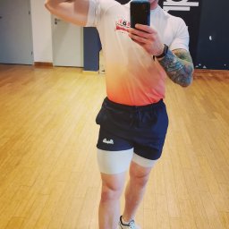 Trener personalny Lublin 2