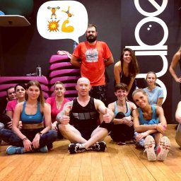 Trener personalny Lublin 4