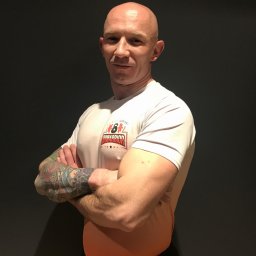 Trener personalny Lublin 1