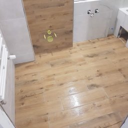 Glazurnik Tarnobrzeg 2