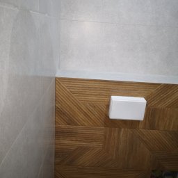Remont łazienki Tomaszów Mazowiecki 115