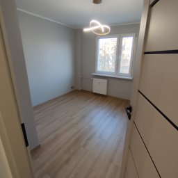 Remonty mieszkań Warszawa 1