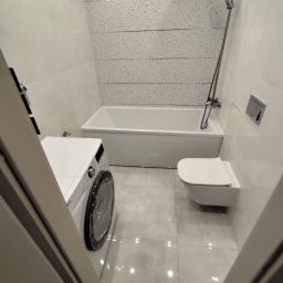 Remonty mieszkań Warszawa 2