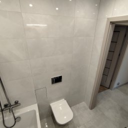 Remonty mieszkań Warszawa 3