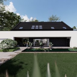 Projektowanie domów Wrocław 2