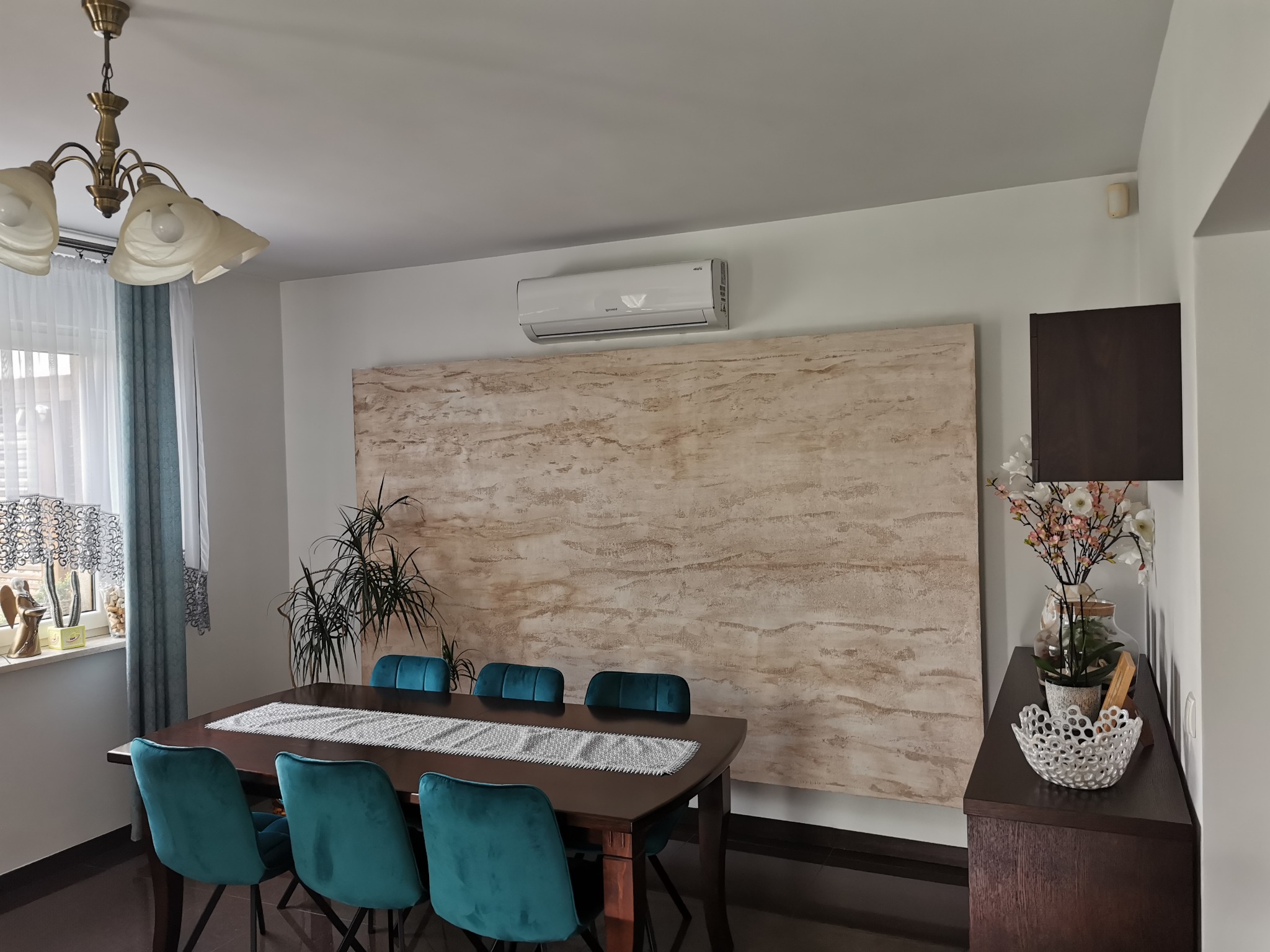 Montaż klimatyzacja Śląsk