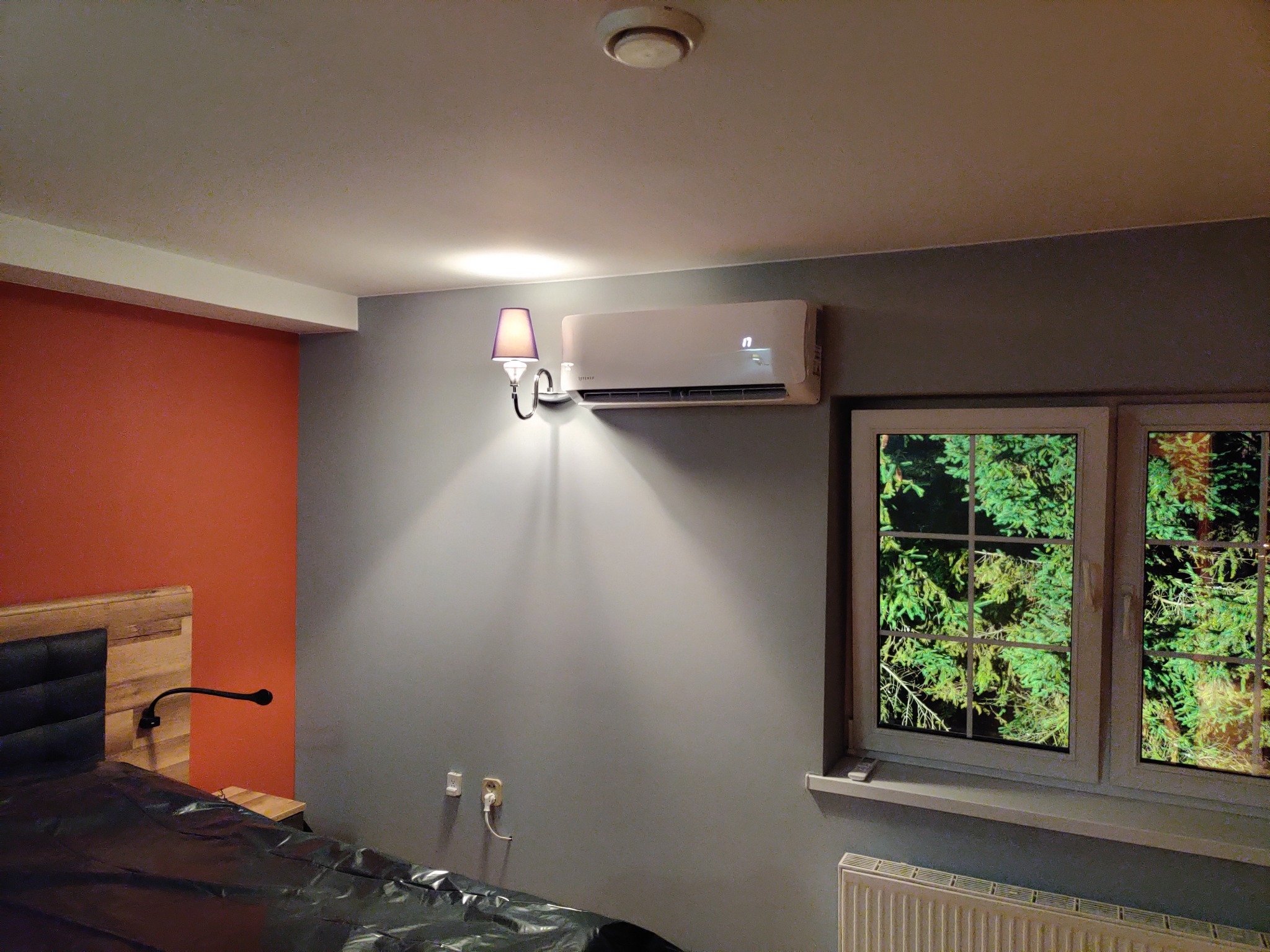 Instalacja klimatyzacji Katowice