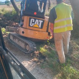 Instalatorstwo telekomunikacyjne Białogard 2