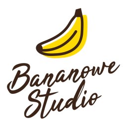 Bananowe Studio Agencja Reklamowa - Logo Kalisz