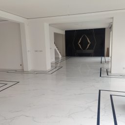 Darbud-wykonczenie wnętrz,podłogi dekoracyjne z żywicy i i mikrocentu - Firma Posadzkarska Poznań