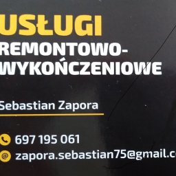 Horyzont Sebastian Zapora - Firma Remontowa Bolesławiec