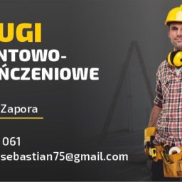 Horyzont Sebastian Zapora - Firma Remontowa Bolesławiec