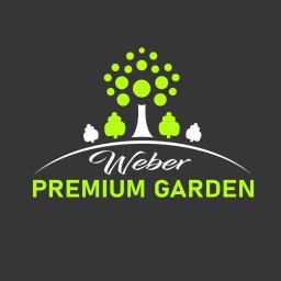 Weber Premium Garden Tomasz Weber - Brukarz Łysomice