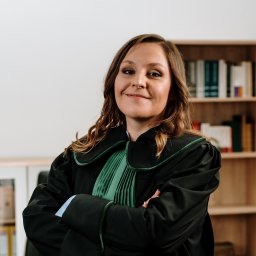 Kancelaria adwokacka Adwokat Anna Wróbel - Kancelaria Prawa Pracy Łódź