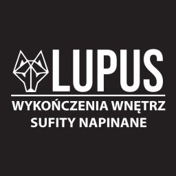 LUPUS - Wykonczenia wnetrze & sufity napinane - Remonty Lokali Kraków