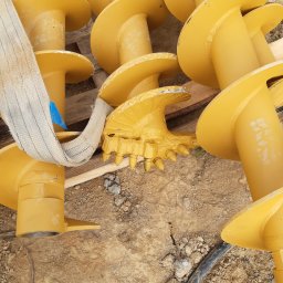 Studnie głębinowe Błażowa 1