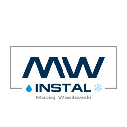 MW INSTAL - Monter Instalacji Sanitarnych Suwałki