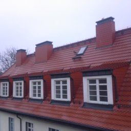 Wymiana dachu Gorzów Wielkopolski 2