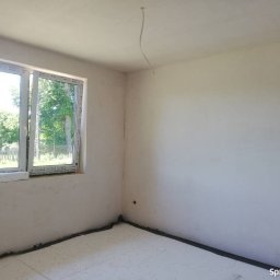 Tynki maszynowe Żnin 1