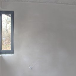 Tynki maszynowe Żnin 3