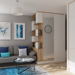 Aranżacja wnętrz Gdańsk 4