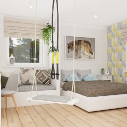 Aranżacja wnętrz Gdańsk 3