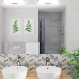 Aranżacja wnętrz Gdańsk 1