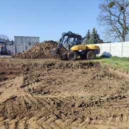 Radoslaw Panek - Cenione Szambo Betonowe Brzeg