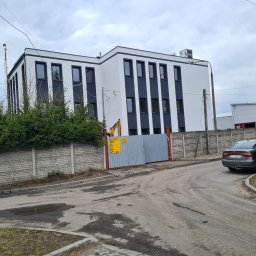 Krobel-bud sp. z o.o. - Pierwszorzędne Murowanie z Klinkieru w Starachowicach