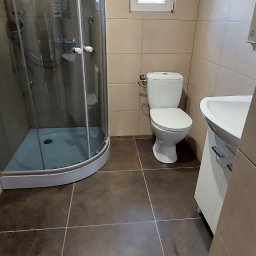 Remont łazienki Jaroszów 13