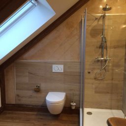 Murowanie ścian Lublin 3