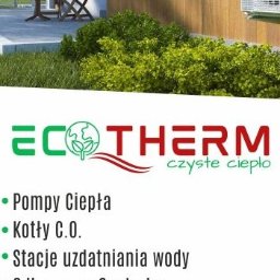 Eco Therm - Montaż Klimatyzacji Szczebrzeszyn