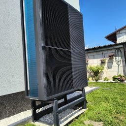 Pompy ciepła Szczebrzeszyn 1