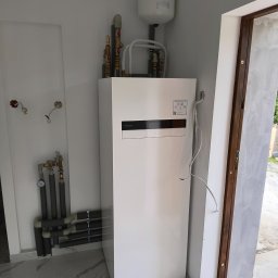 Pompy ciepła Szczebrzeszyn 3