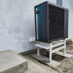 Pompy ciepła Szczebrzeszyn 4