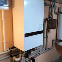 Pompy ciepła Szczebrzeszyn 2