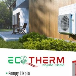 Eco Therm - Klimatyzatory Szczebrzeszyn