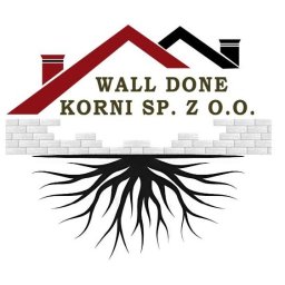 Wall Done Korni Spółka z Ograniczoną Odpowiedzialnością - Stawianie Ścian Kraków