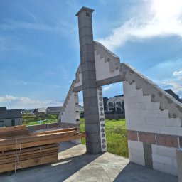 Domy murowane Wrocław 1